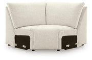 East Loft Wedge
