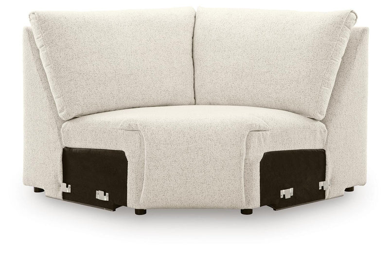 East Loft Wedge