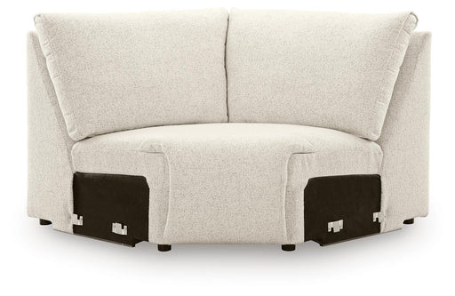 East Loft Wedge