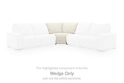 East Loft Wedge