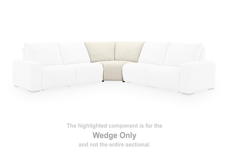 East Loft Wedge