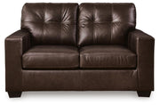 Santorine Loveseat