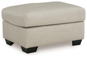 Santorine Ottoman