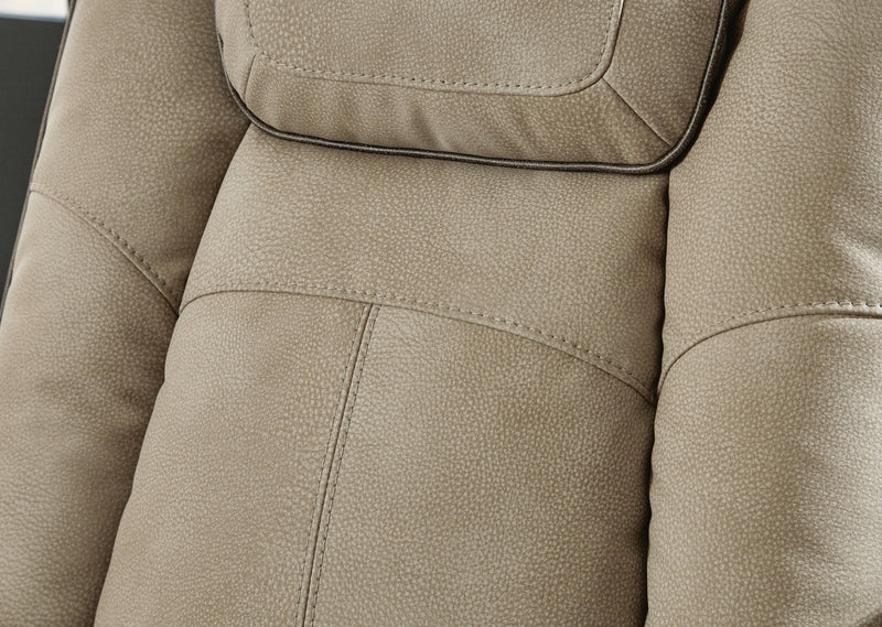 Next-Gen Durapella Power Recliner