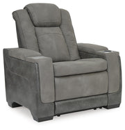 Next-Gen Durapella Power Recliner
