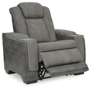 Next-Gen Durapella Power Recliner