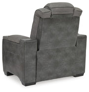 Next-Gen Durapella Power Recliner