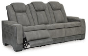 Next-Gen Durapella Power Reclining Sofa