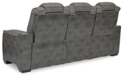 Next-Gen Durapella Power Reclining Sofa