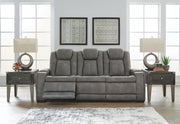 Next-Gen Durapella Power Reclining Sofa