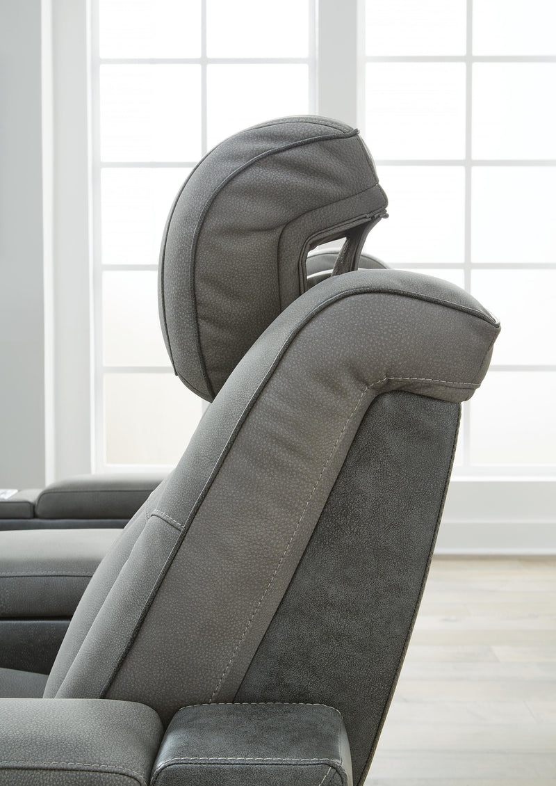 Next-Gen Durapella Power Recliner