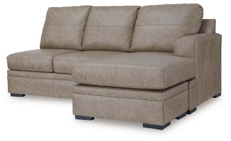 Amuleto Right-Arm Facing Sofa Chaise