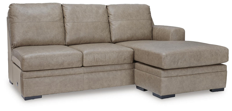 Amuleto Right-Arm Facing Sofa Chaise