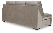 Amuleto Right-Arm Facing Sofa Chaise