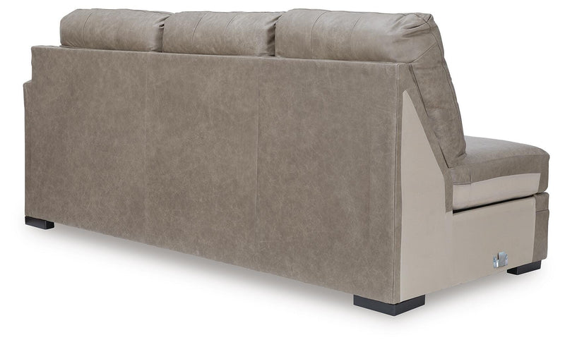 Amuleto Right-Arm Facing Sofa Chaise