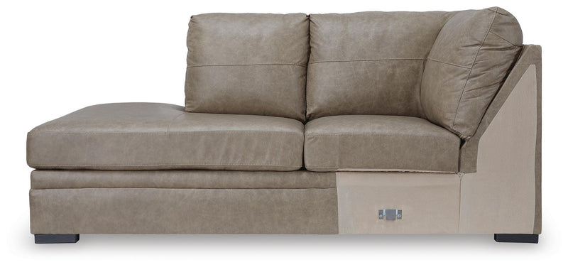 Amuleto Left-Arm Facing Corner Chaise