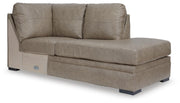 Amuleto Right-Arm Facing Corner Chaise