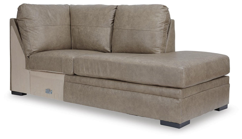 Amuleto Right-Arm Facing Corner Chaise