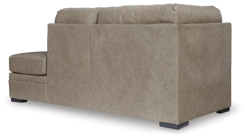 Amuleto Right-Arm Facing Corner Chaise