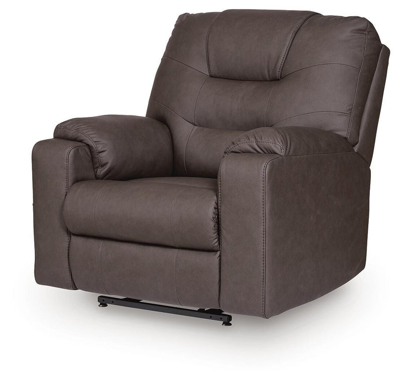 Belmone Pike Power Lift Recliner