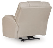 Belmone Pike Power Lift Recliner