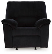 SimpleJoy Rocker Recliner