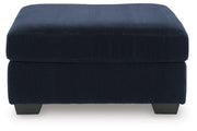 SimpleJoy Oversized Accent Ottoman