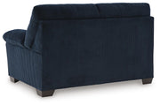 SimpleJoy Sofa and Loveseat
