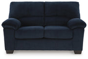 SimpleJoy Loveseat