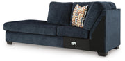Aviemore Left-Arm Facing Corner Chaise