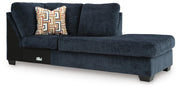 Aviemore Right-Arm Facing Corner Chaise