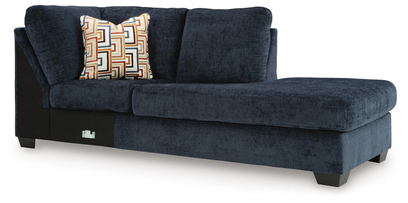 Aviemore Right-Arm Facing Corner Chaise