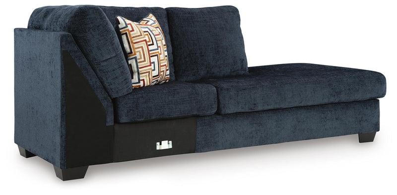 Aviemore Right-Arm Facing Corner Chaise