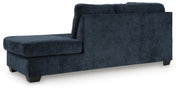 Aviemore Right-Arm Facing Corner Chaise