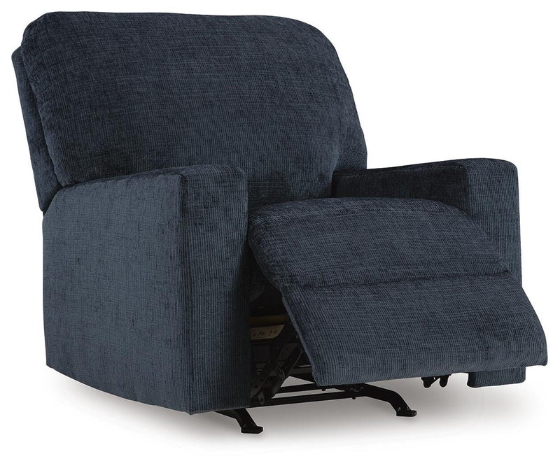 Aviemore Sofa and Recliner
