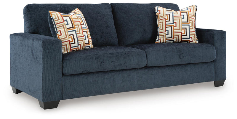 Aviemore Sofa and Recliner