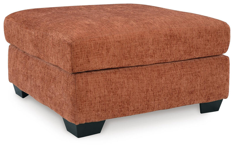 Aviemore Sofa and Ottoman
