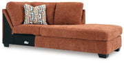 Aviemore Right-Arm Facing Corner Chaise