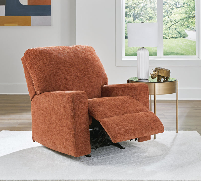 Aviemore Rocker Recliner