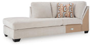 Aviemore Left-Arm Facing Corner Chaise