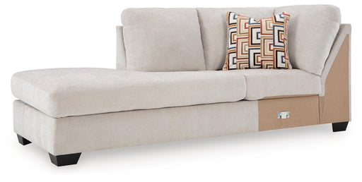 Aviemore Left-Arm Facing Corner Chaise