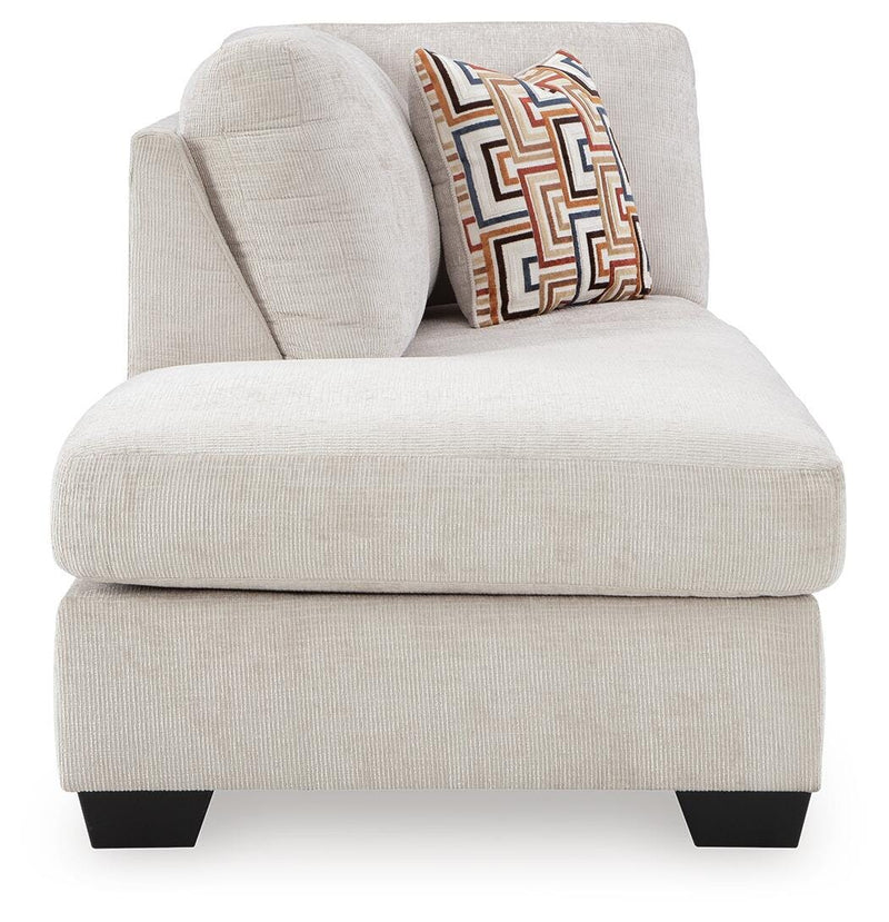 Aviemore Left-Arm Facing Corner Chaise
