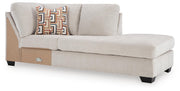 Aviemore Right-Arm Facing Corner Chaise