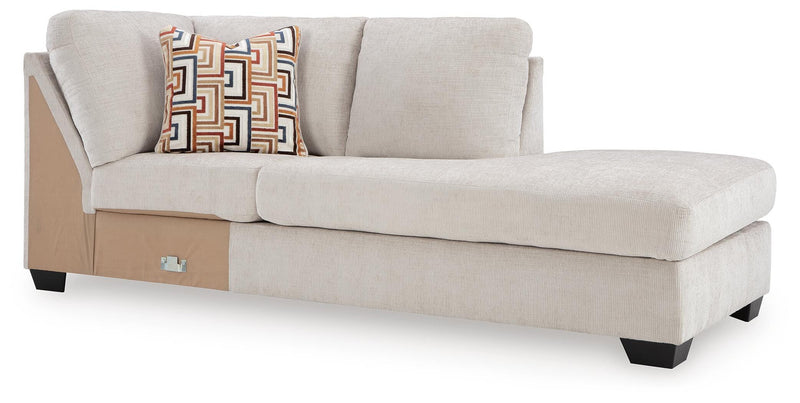 Aviemore Right-Arm Facing Corner Chaise
