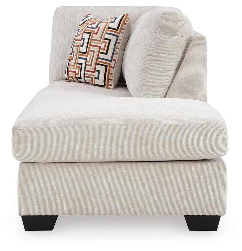 Aviemore Right-Arm Facing Corner Chaise