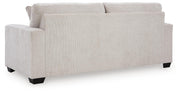 Aviemore Queen Sofa Sleeper and Loveseat