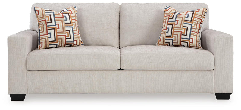 Aviemore Queen Sofa Sleeper and Loveseat