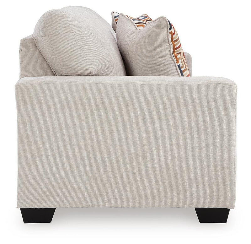 Aviemore Queen Sofa Sleeper and Loveseat