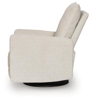 Oaklynn-Manor Swivel Glider Recliner