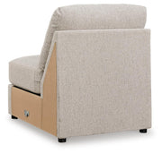 Ballyton Armless Chair